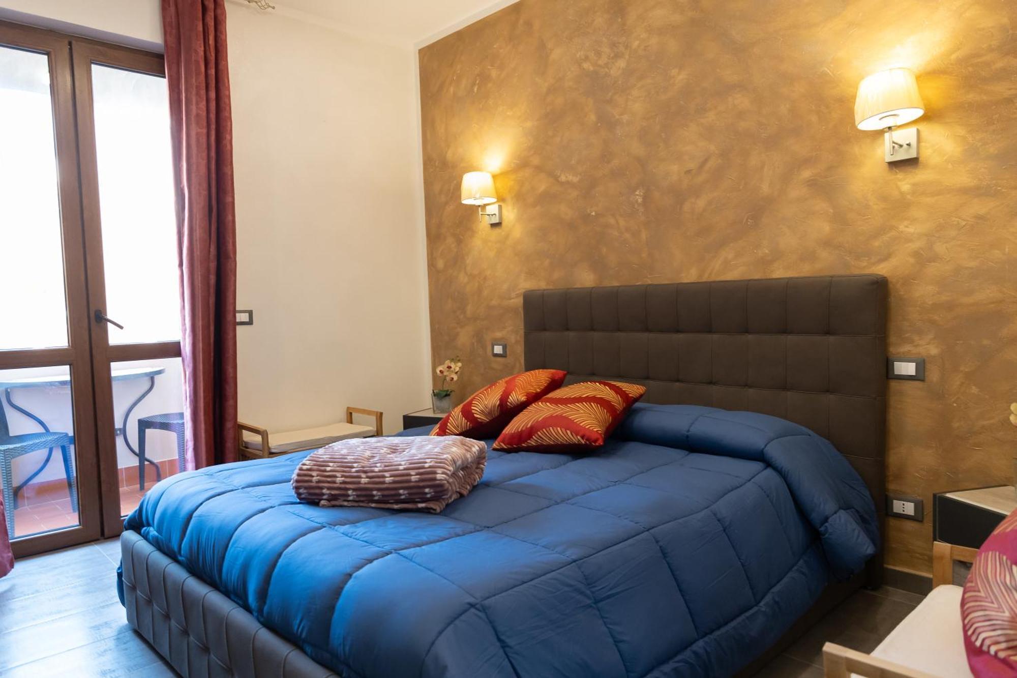 אלגהרו B&B Nonna Maria מראה חיצוני תמונה