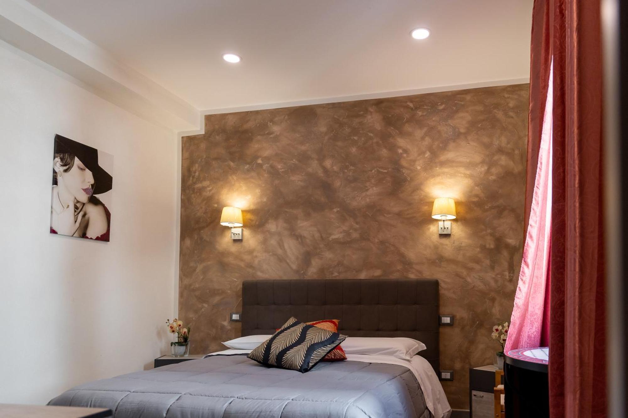 אלגהרו B&B Nonna Maria מראה חיצוני תמונה