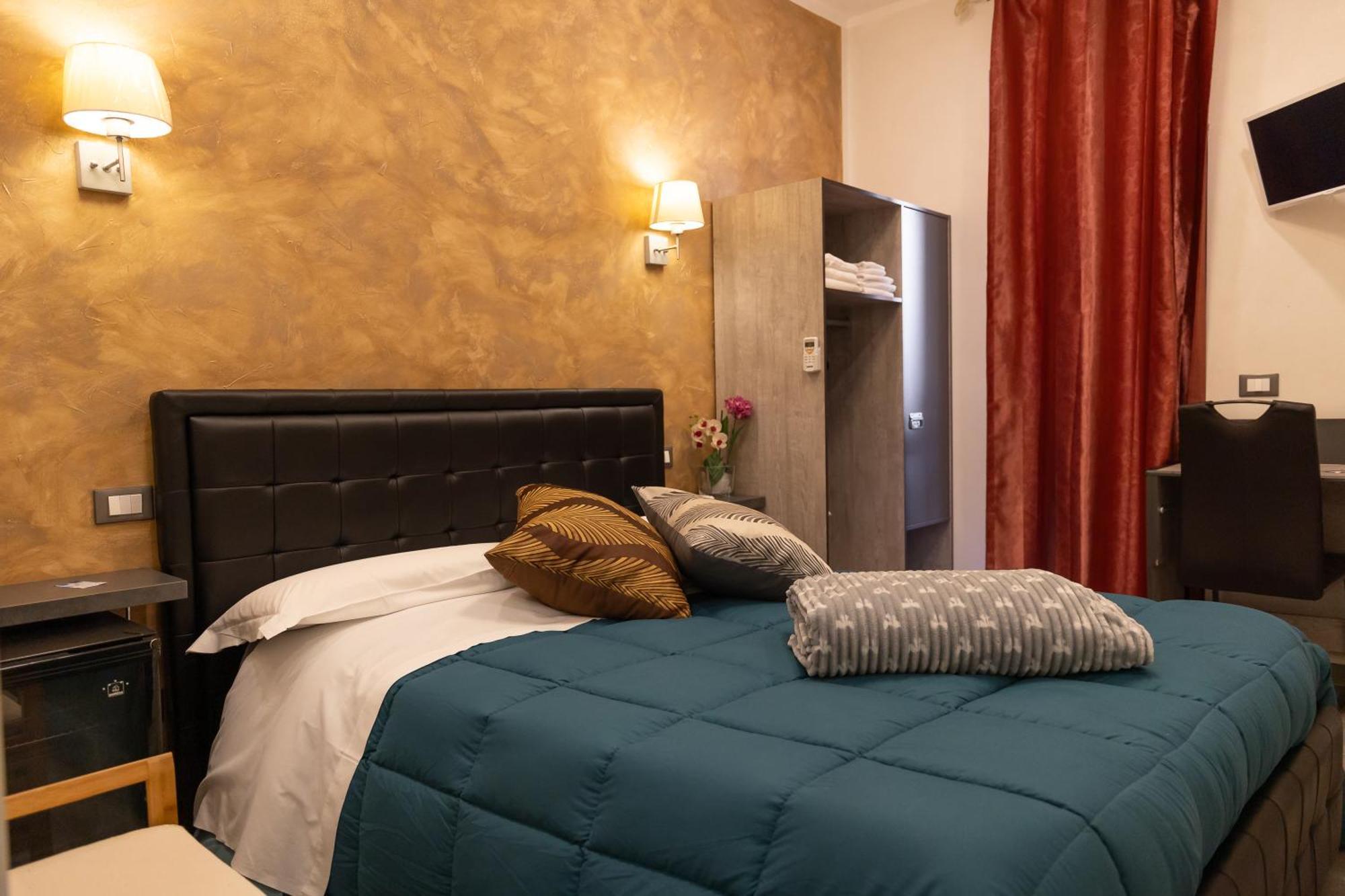 אלגהרו B&B Nonna Maria מראה חיצוני תמונה