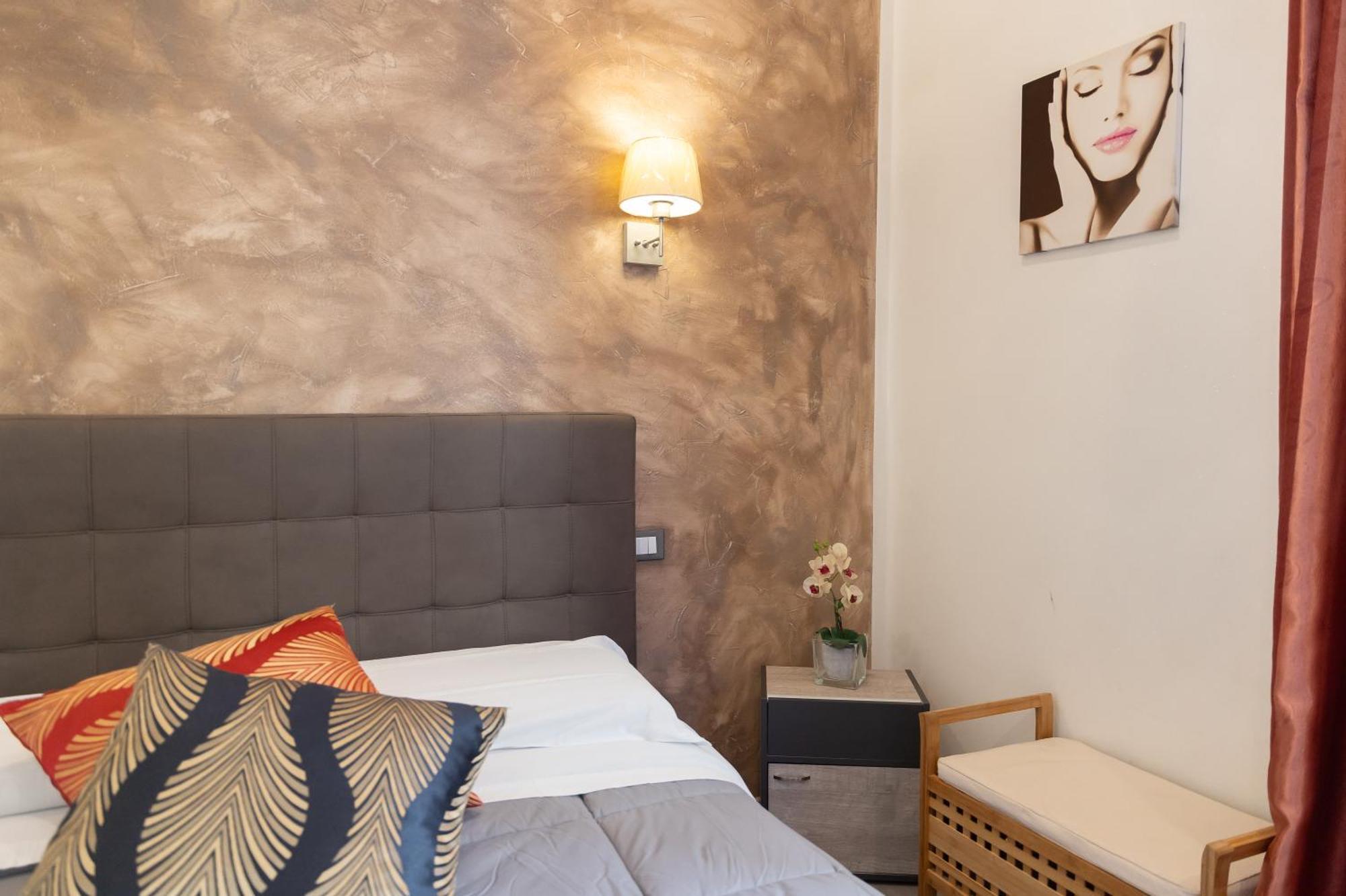 אלגהרו B&B Nonna Maria מראה חיצוני תמונה
