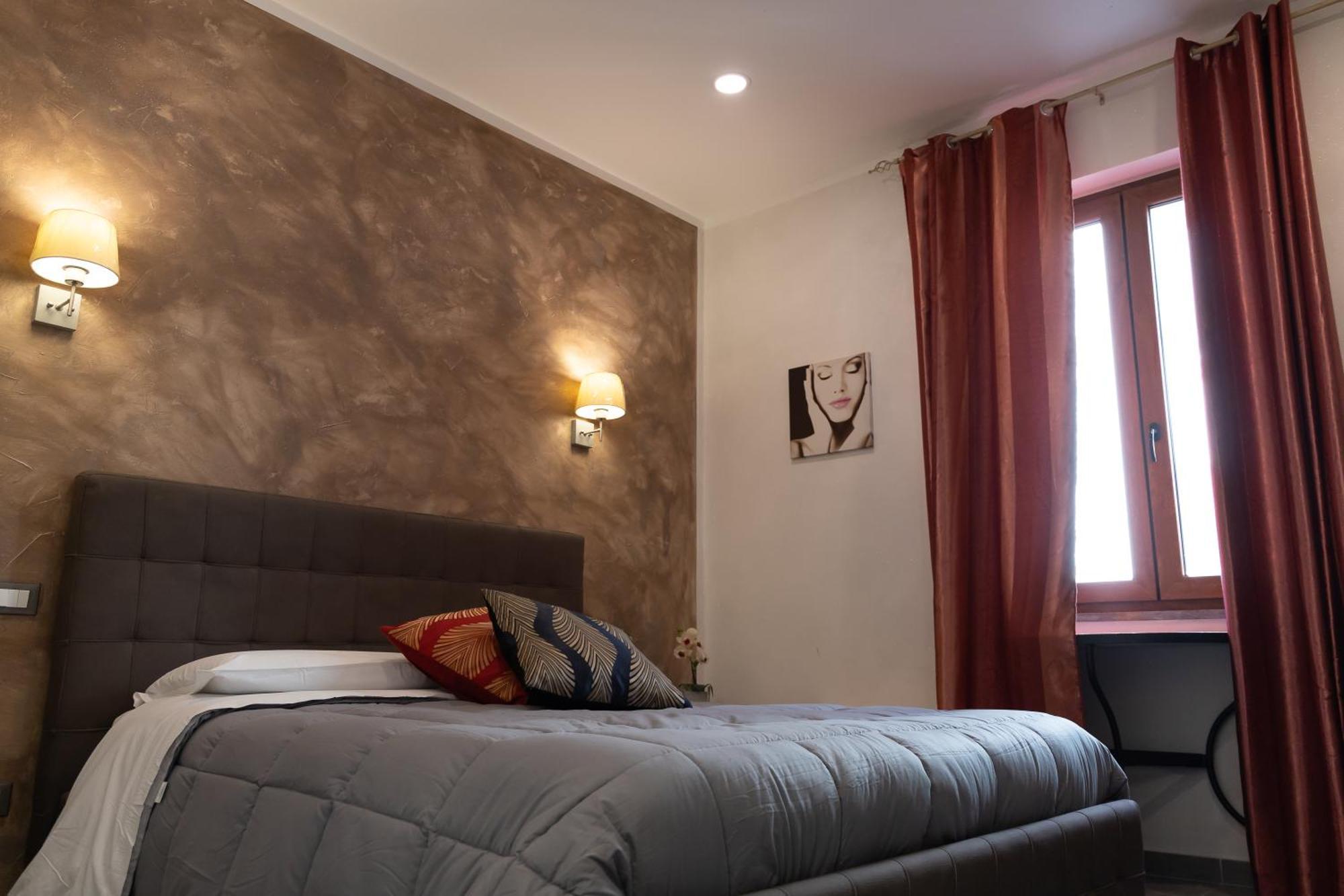 אלגהרו B&B Nonna Maria מראה חיצוני תמונה